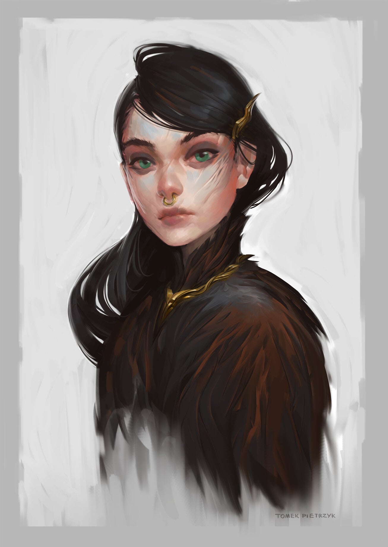 Illustration: Tomek Pietrzyk