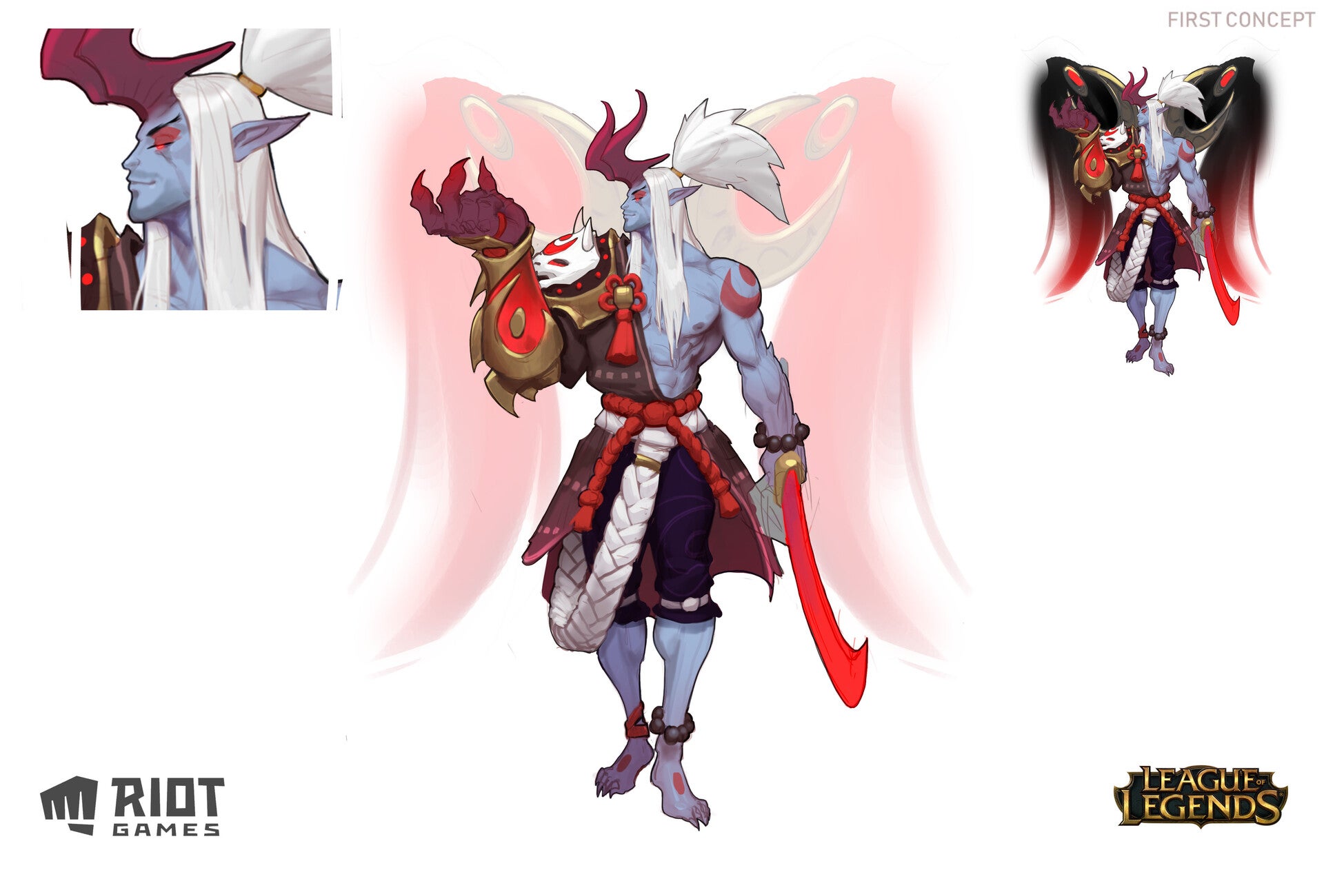 Illustration: Aleksey Bayura