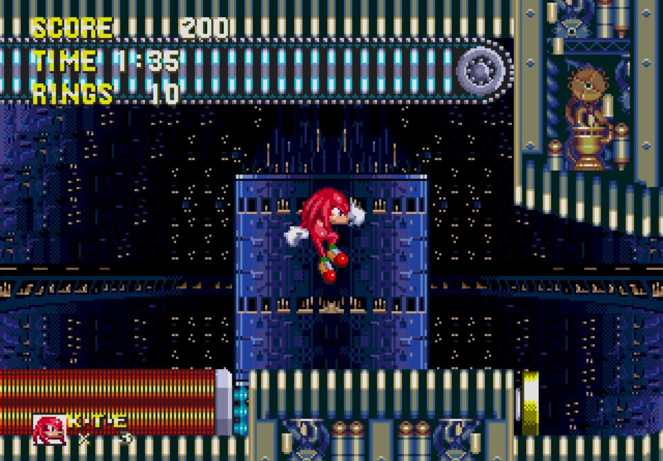 Sonic Inventions 7 Sonic The Hedgehog Prototypes You Were Never Meant To Play - Kotaku