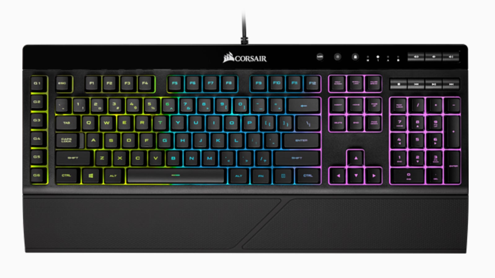 Image: Corsair Gaming