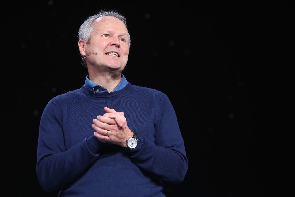 Photo: Christian Petersen