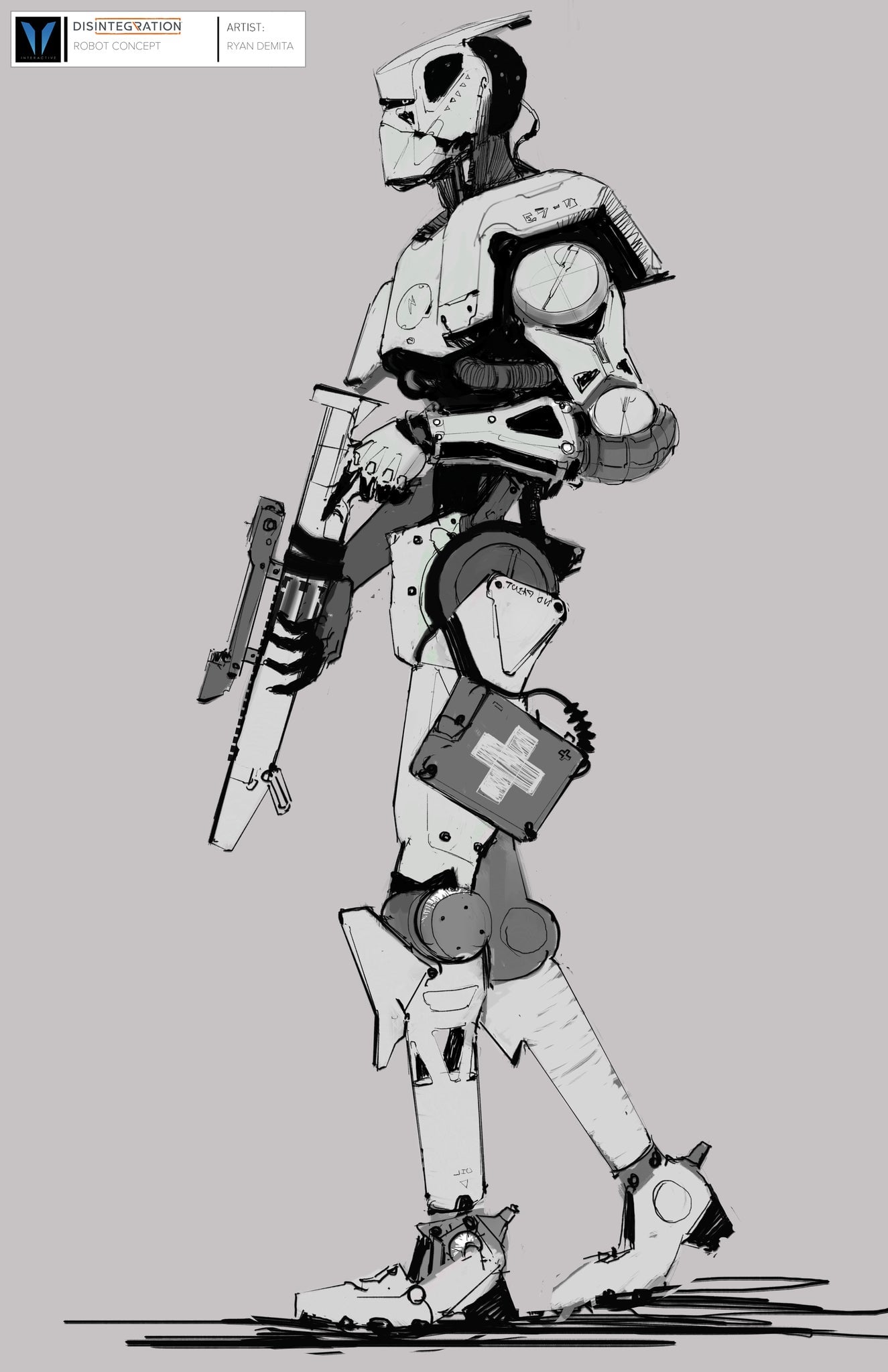 Illustration: Ryan Demita