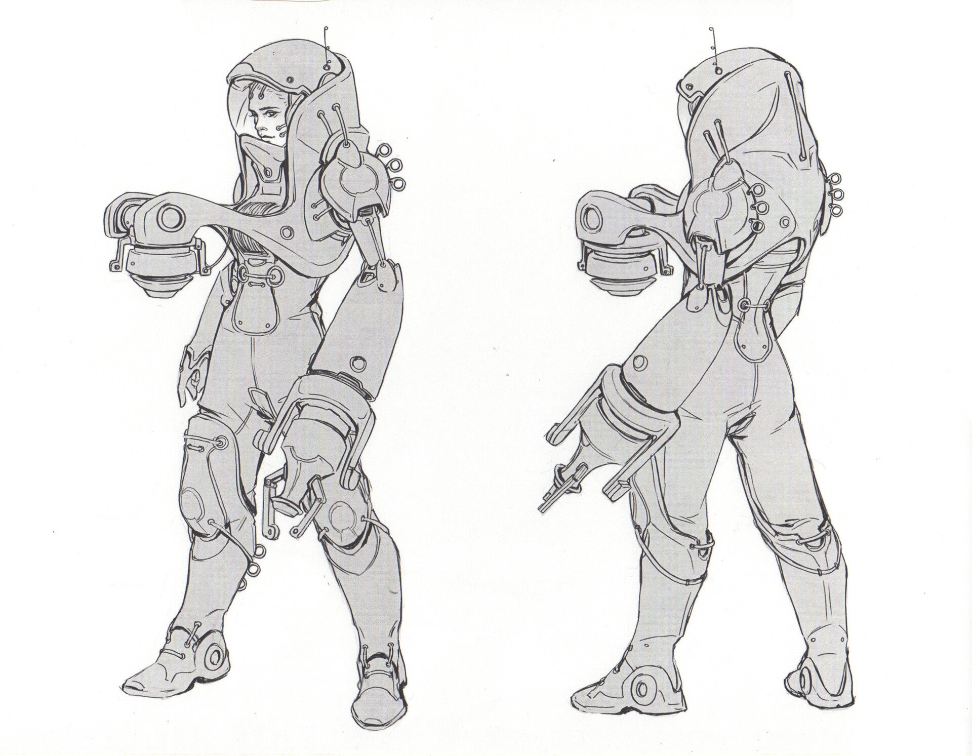 Illustration: MinJi K Yoon