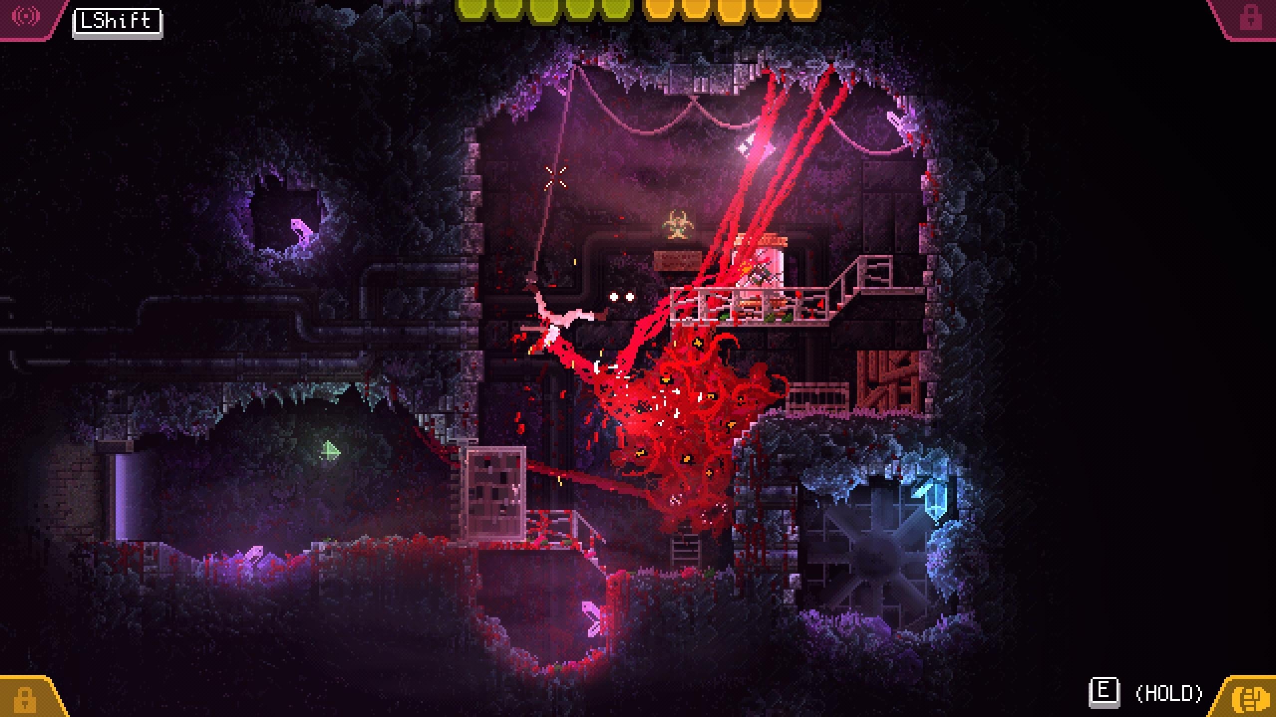 Screenshot: Devolver Digital / Kotaku