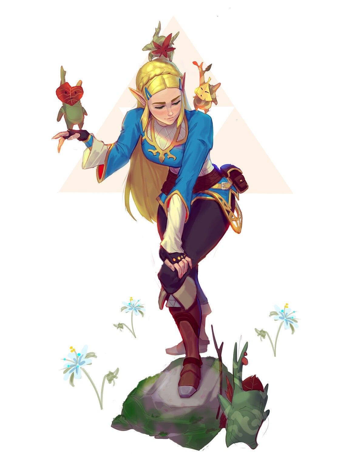 Illustration: Aleksey Bayura