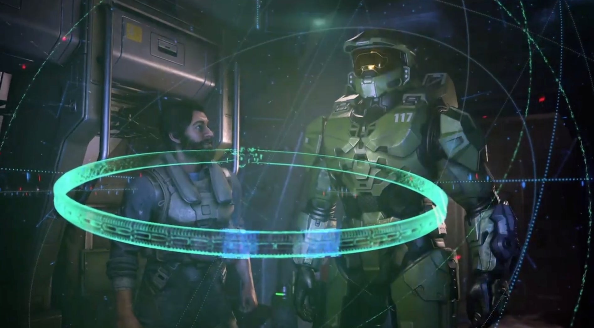 Screenshot: Microsoft