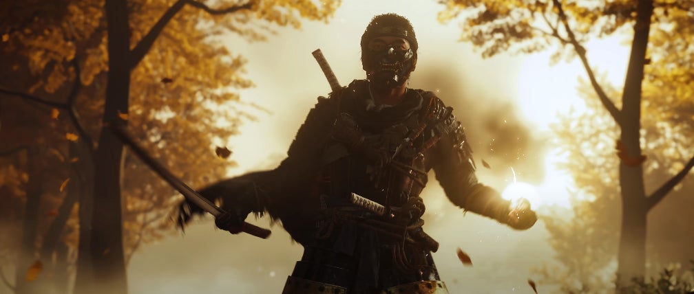 Screenshot: Sucker Punch/Sony