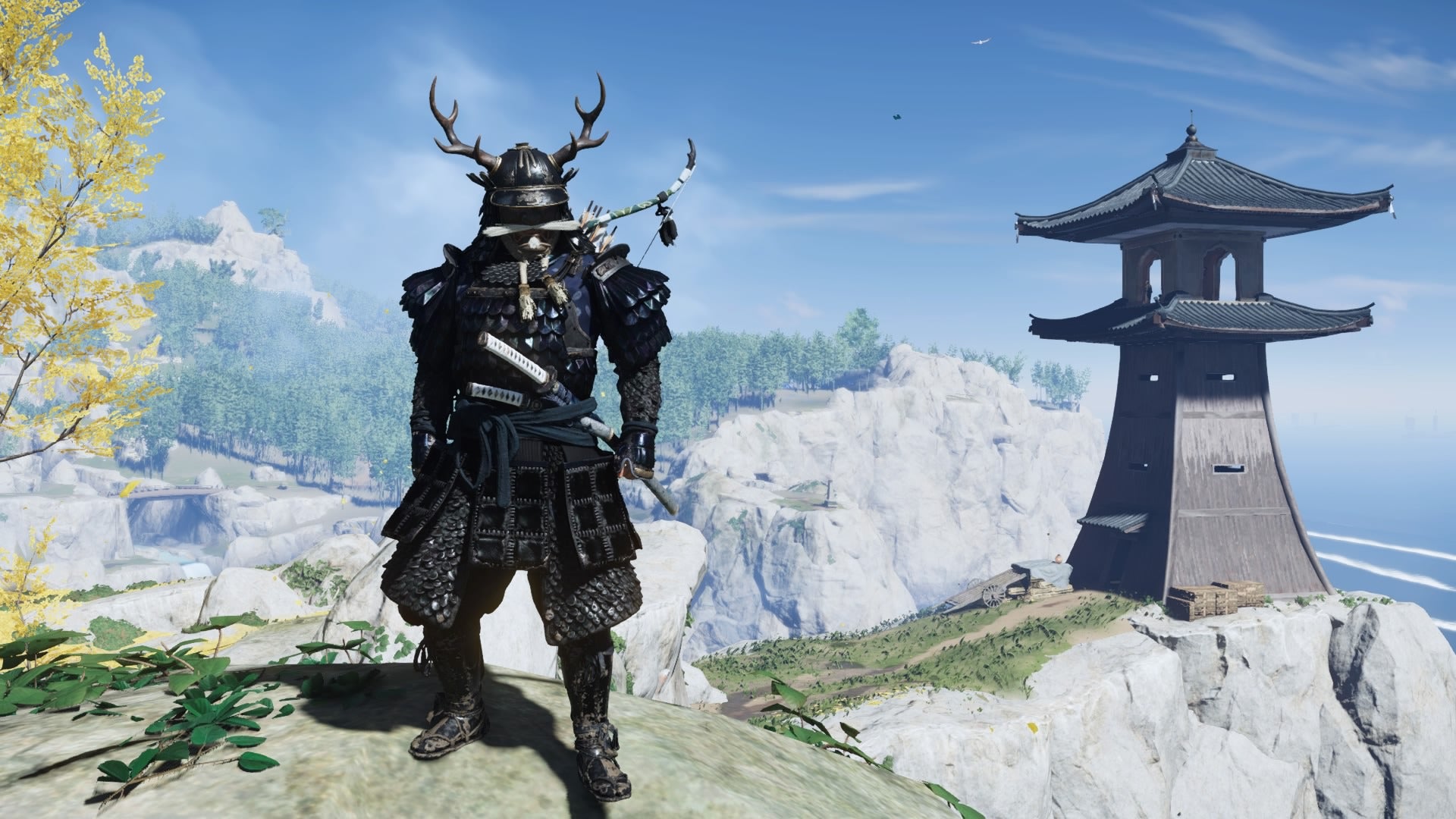 Screenshot: Sucker Punch / Kotaku