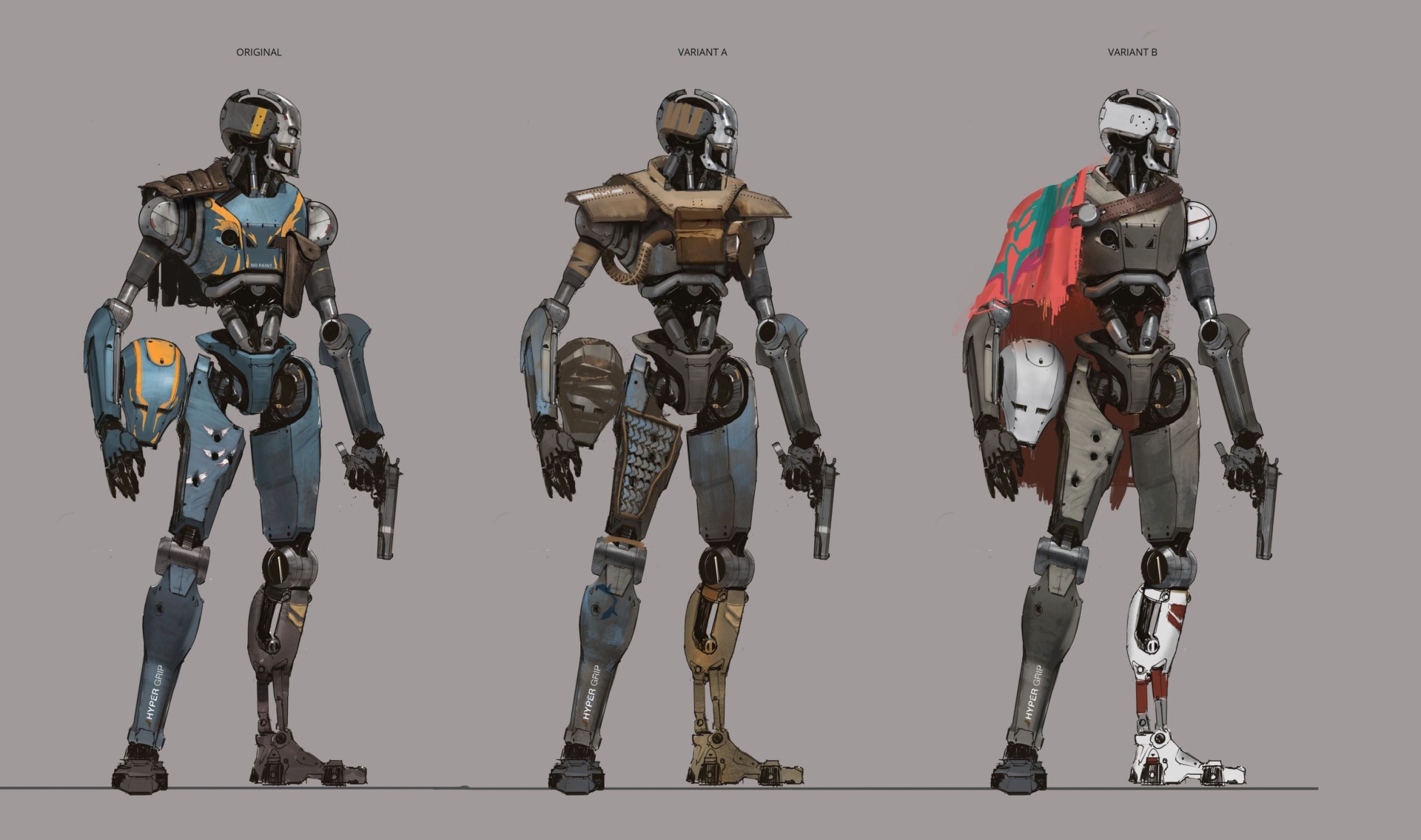 Illustration: Ryan Demita