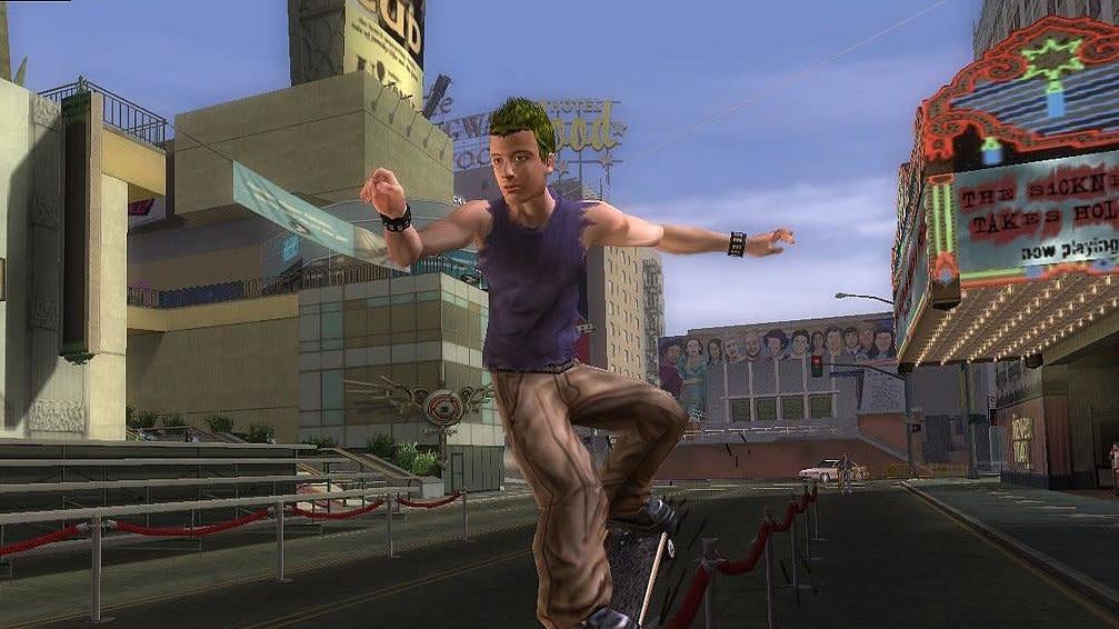 Screenshot: Activision