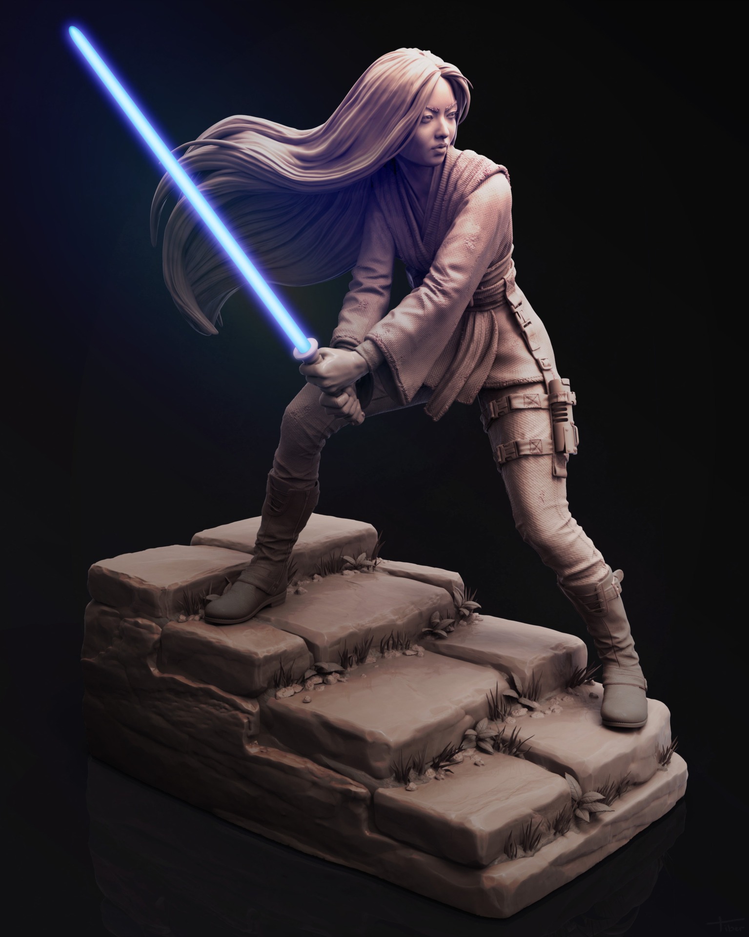 Illustration: Guillaume Tiberghien