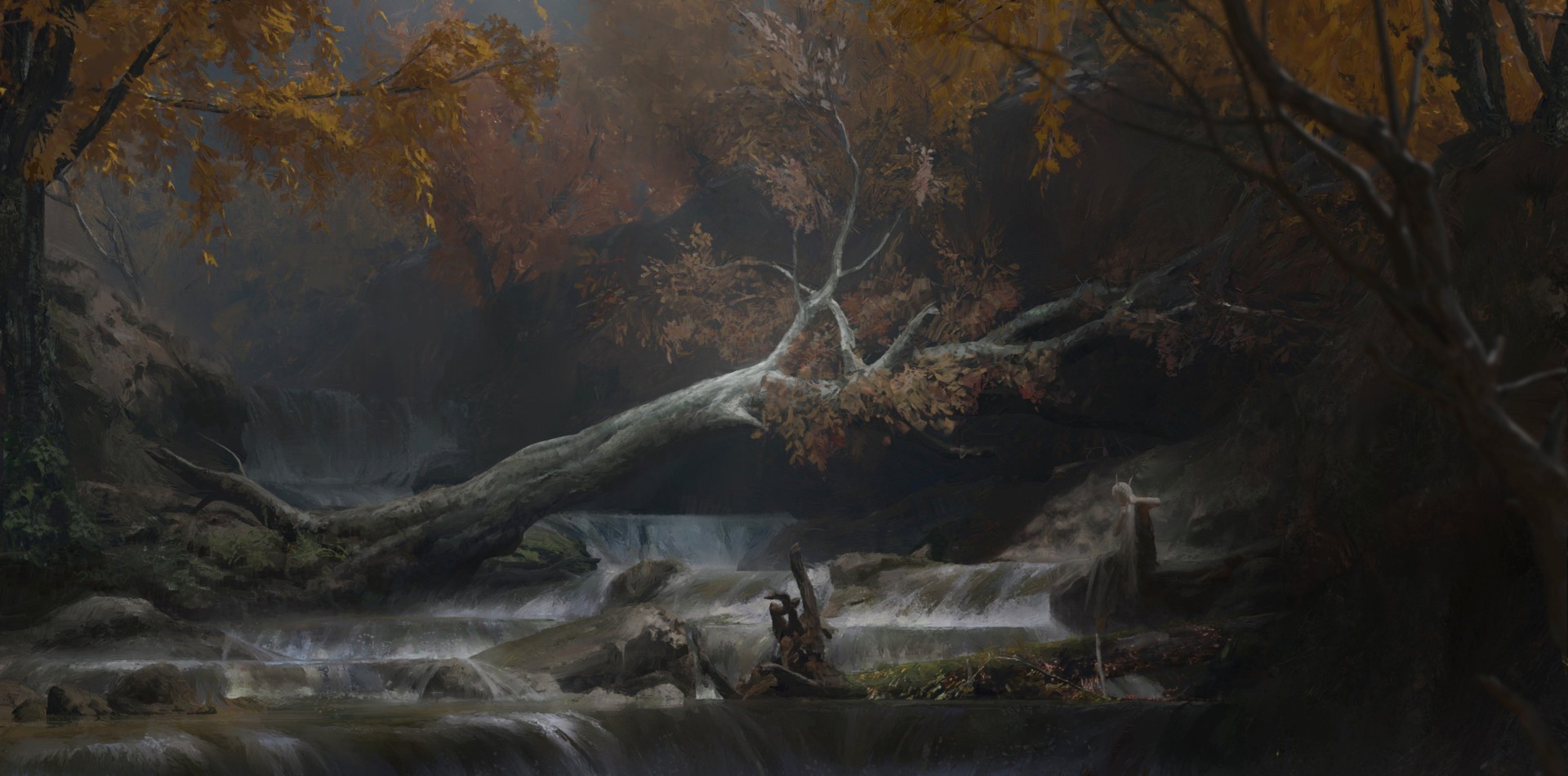 Illustration: Connor Sheehan