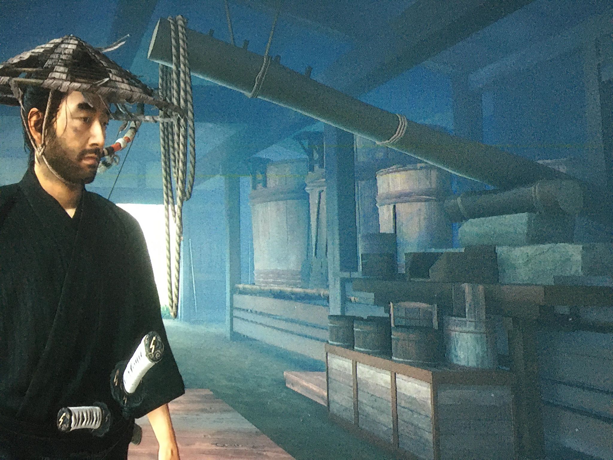 Screenshot: Brian Ashcraft