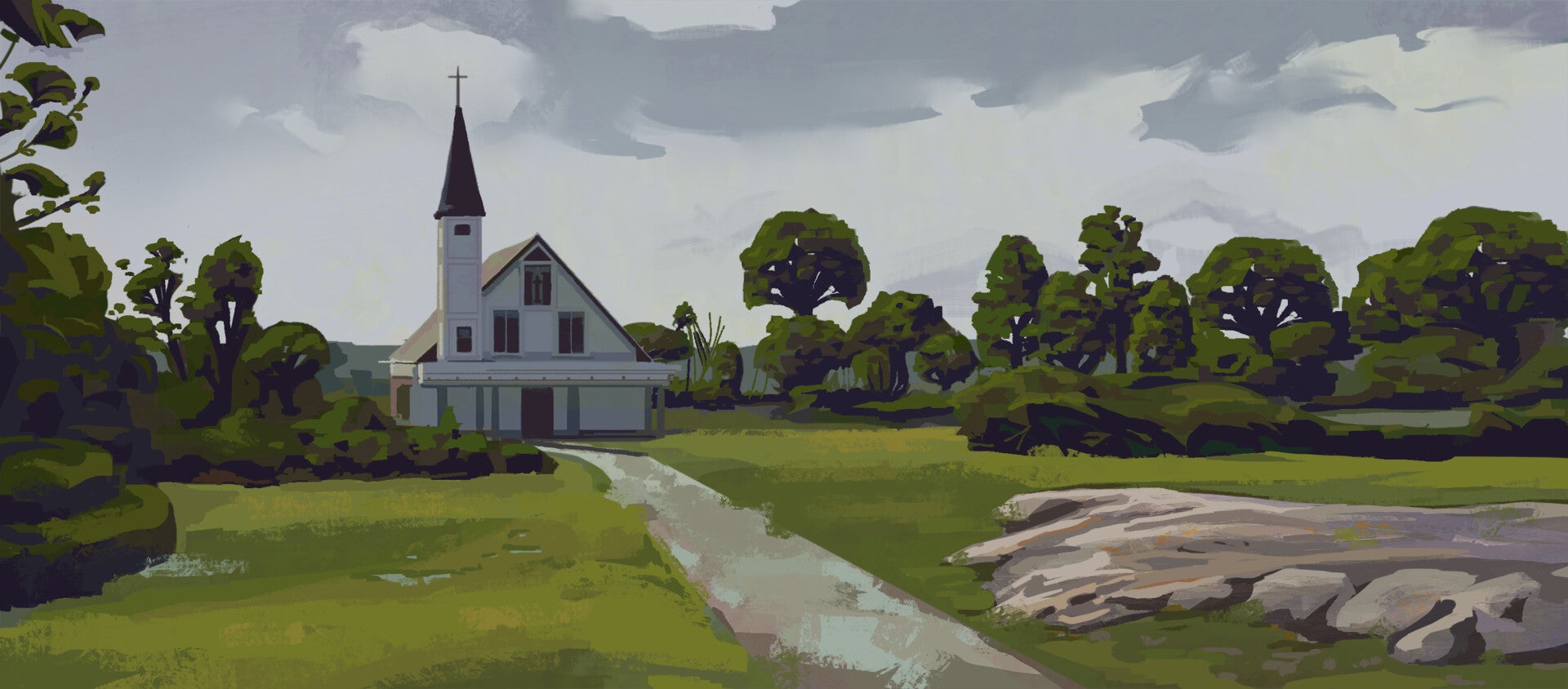 Image: Cara Stratton