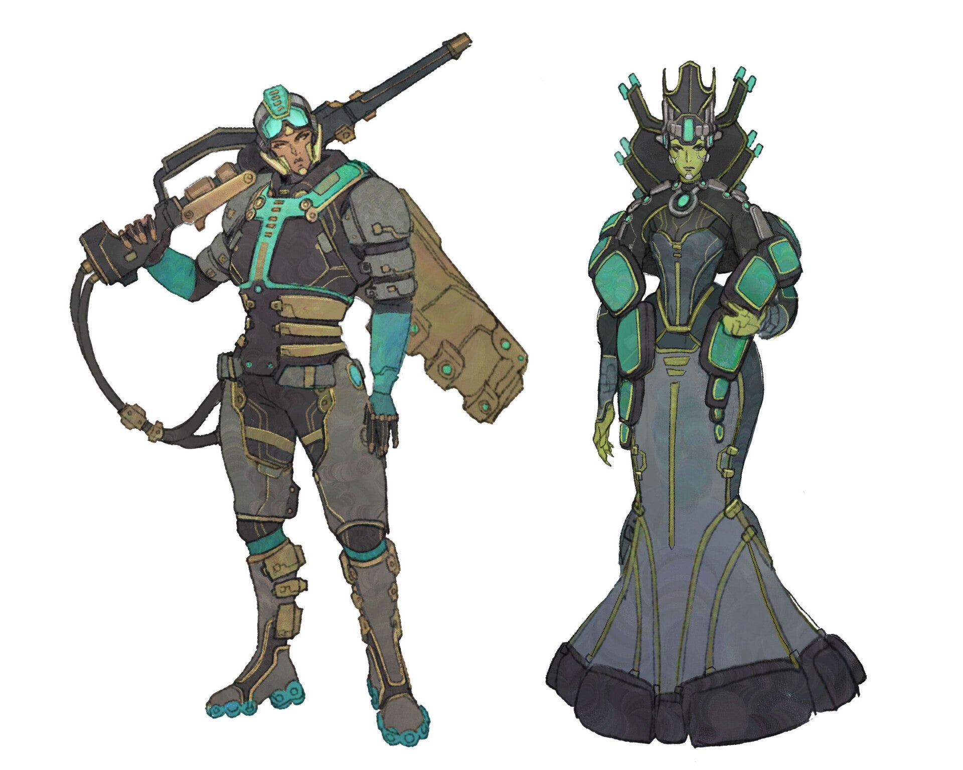 Illustration: MinJi K Yoon