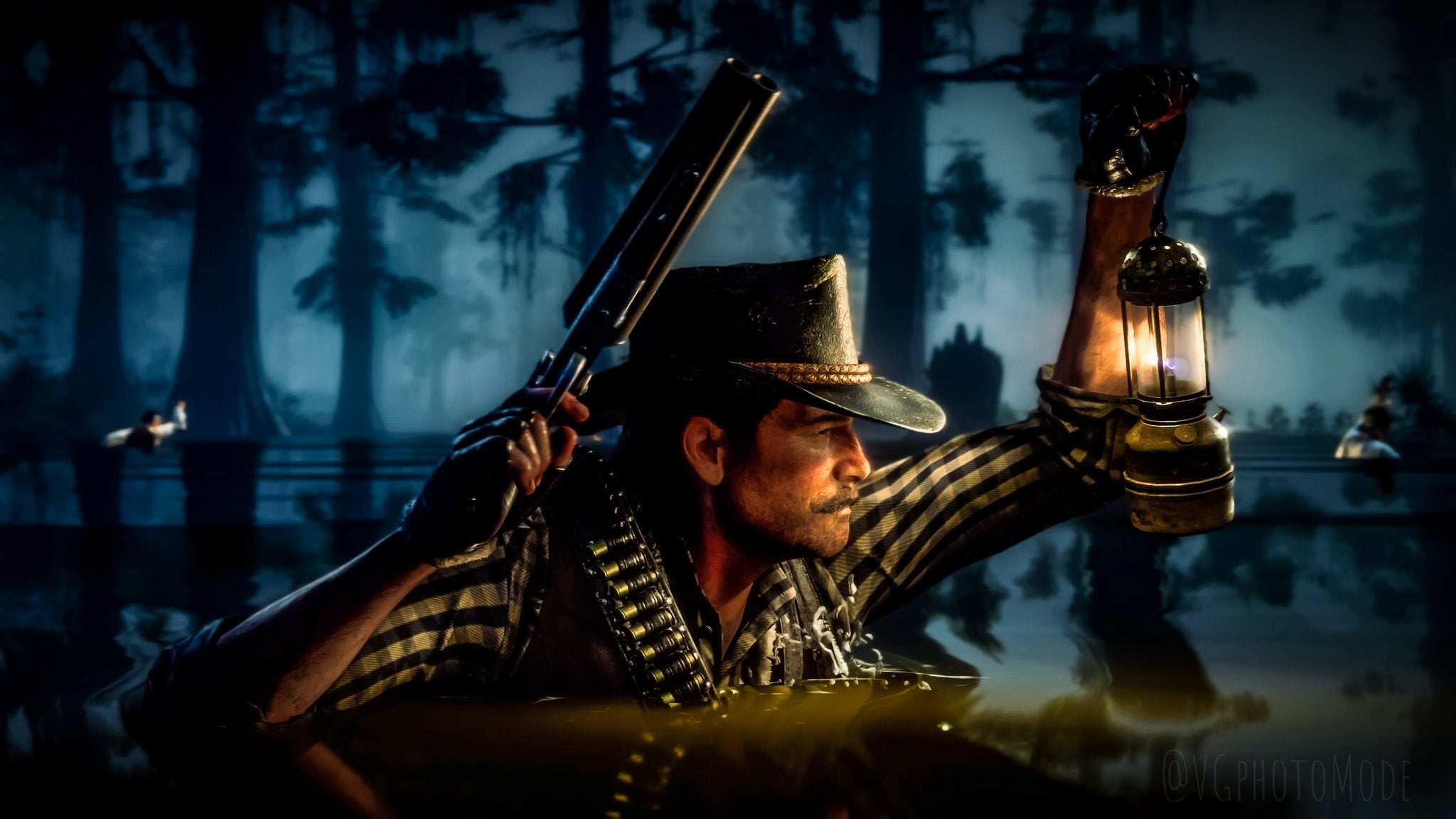 Red Dead Redemption II