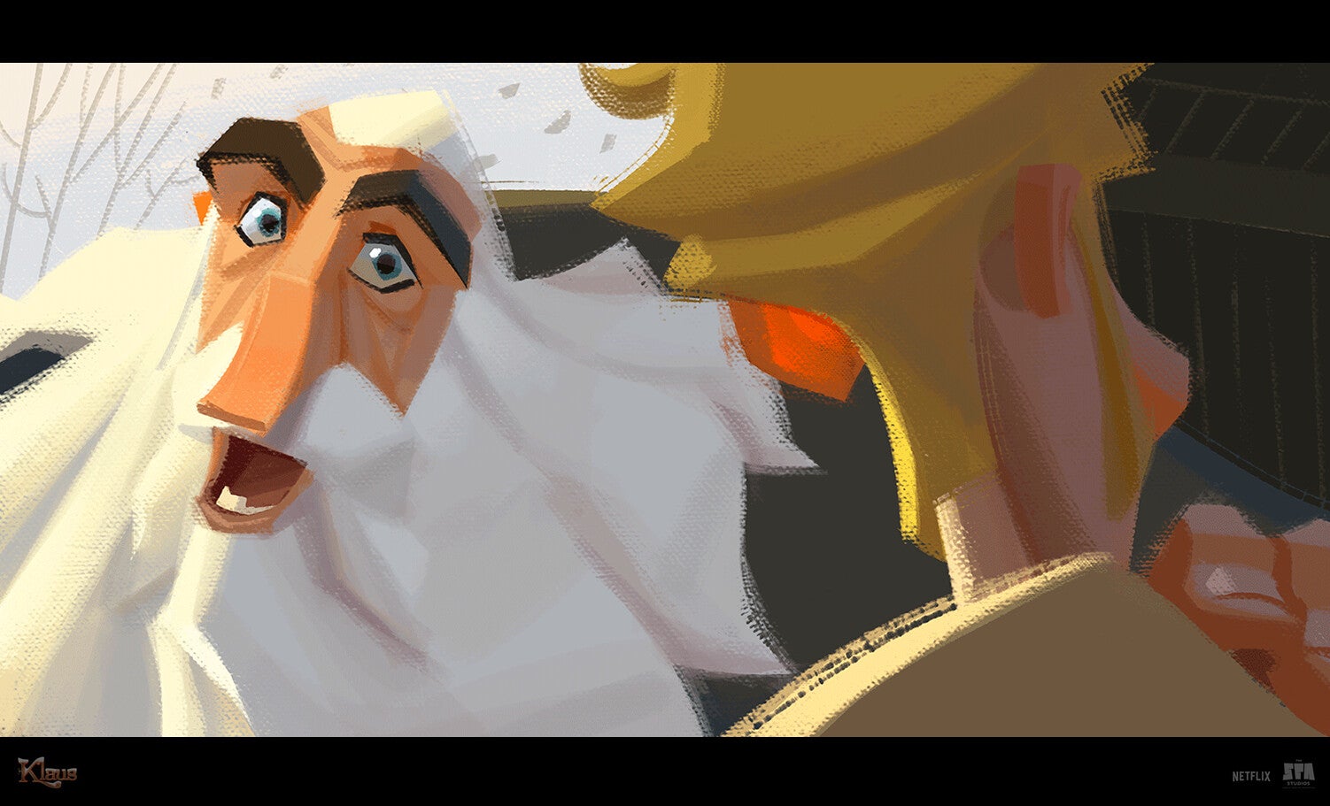 Illustration: Gabriel Soares