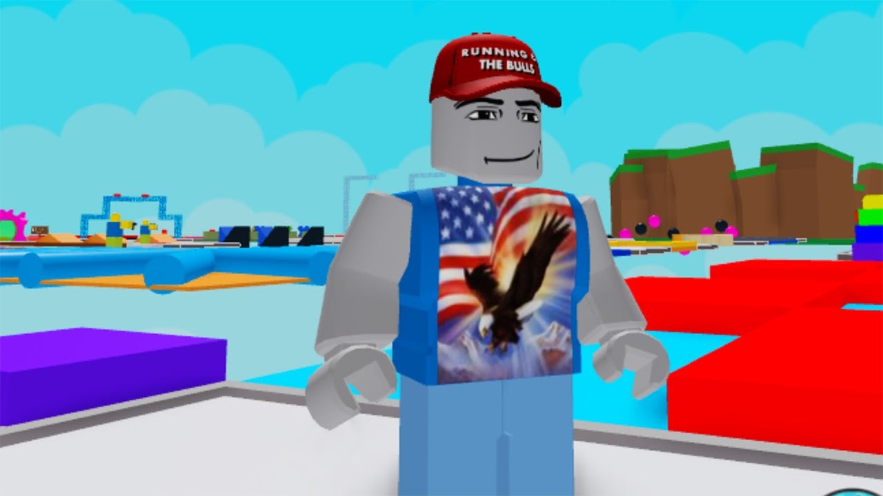 Screenshot: Roblox (Kotaku