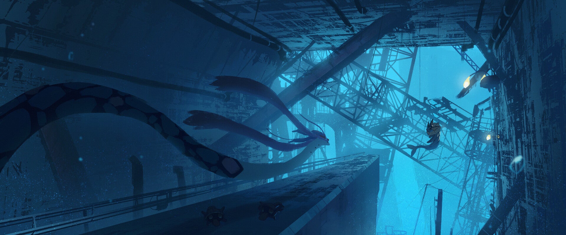 Illustration: Astero