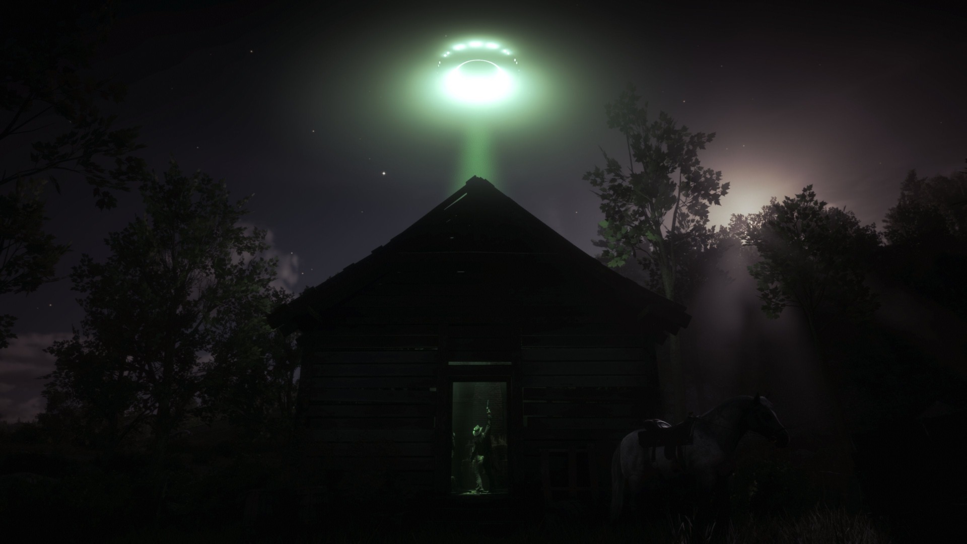 Red Dead Redemption II