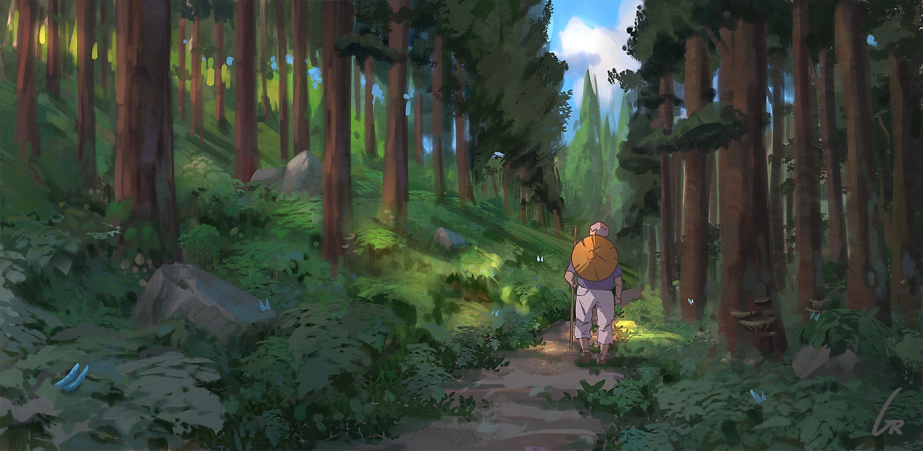 Illustration: Roberto Gatto