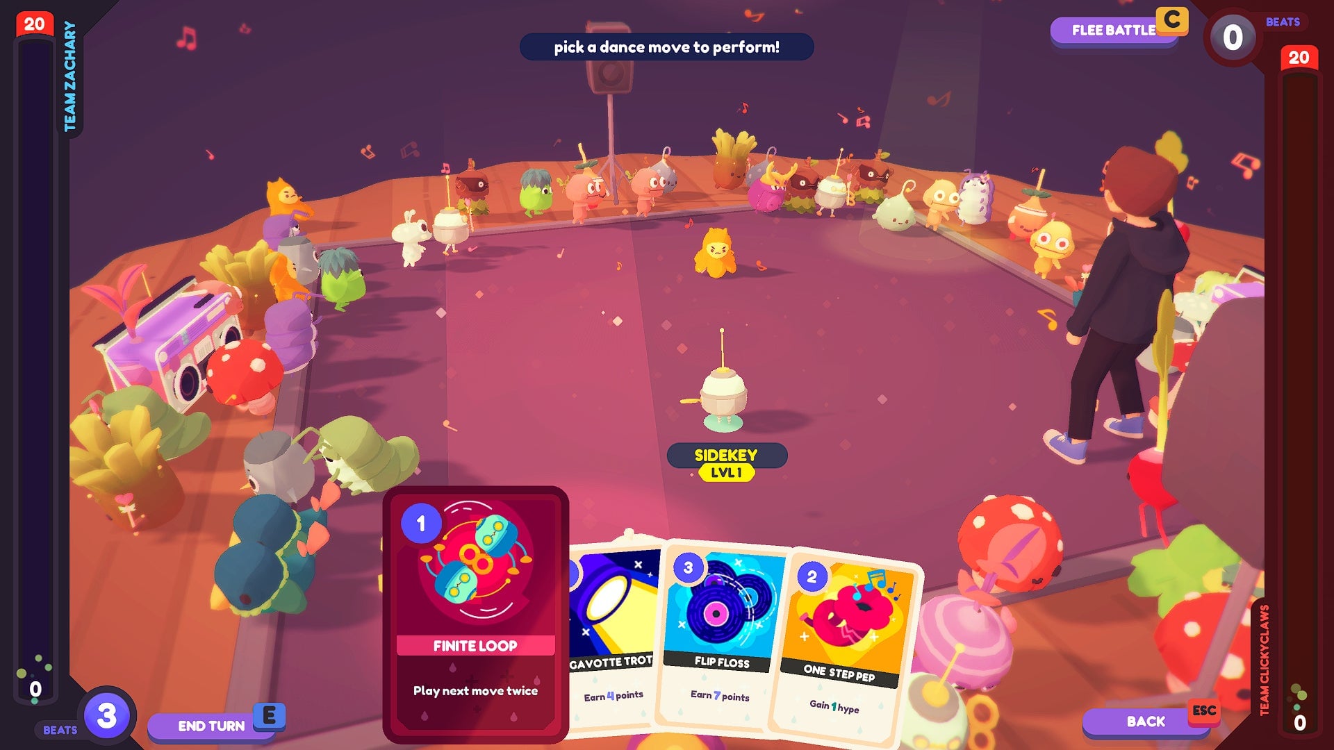 Screenshot: Glumberland / Kotaku