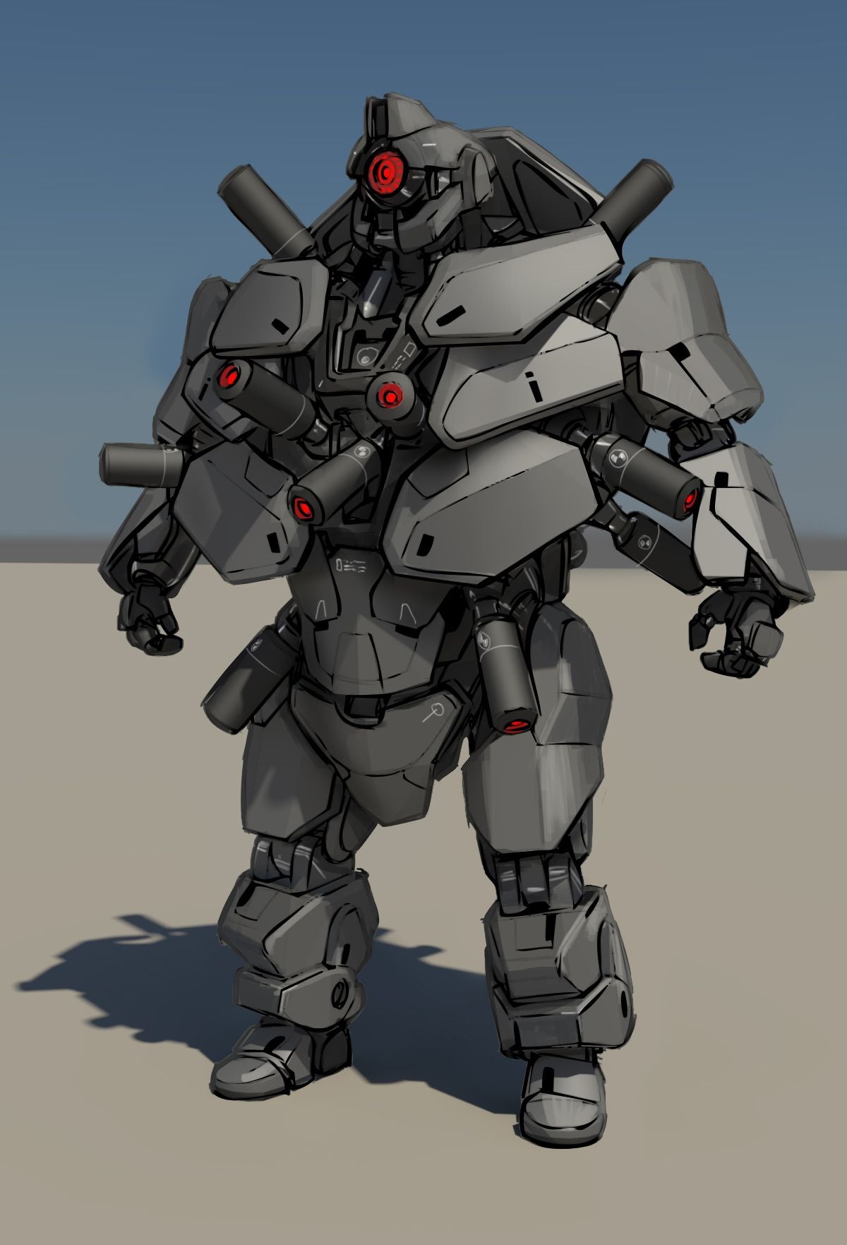 Illustration: Isaac Hannford