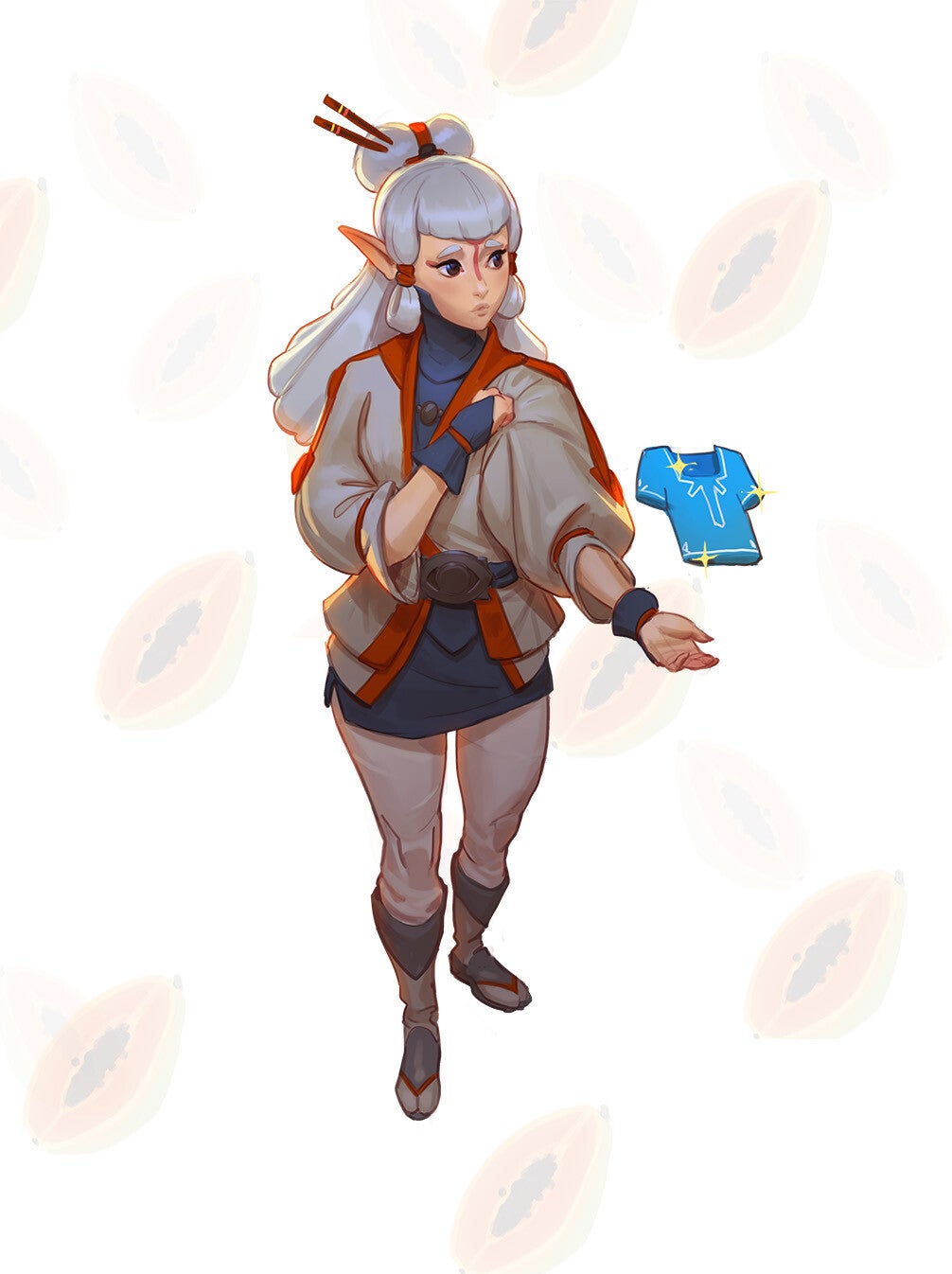 Illustration: Aleksey Bayura