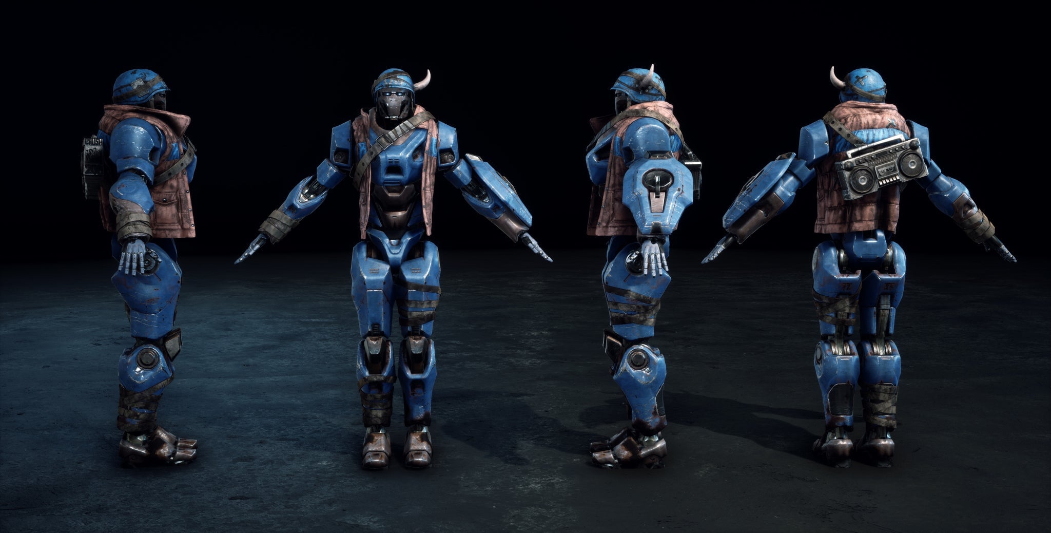 Illustration: Scott Shepherd