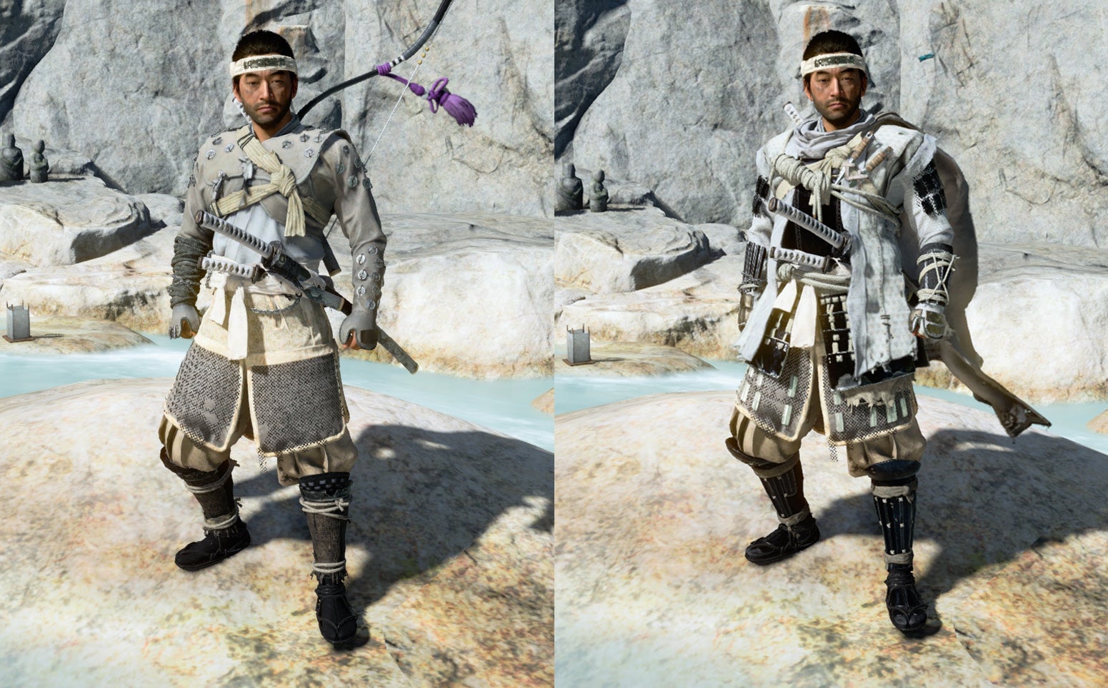 Screenshot: Sucker Punch / Kotaku