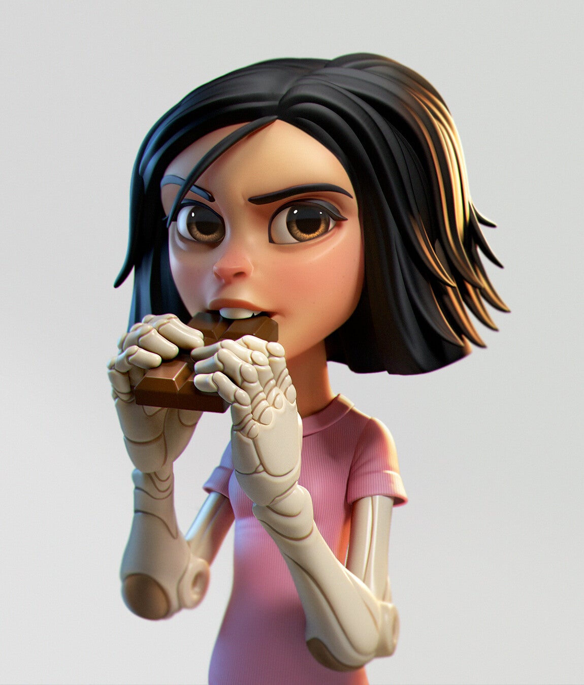 Illustration: Gabriel Soares