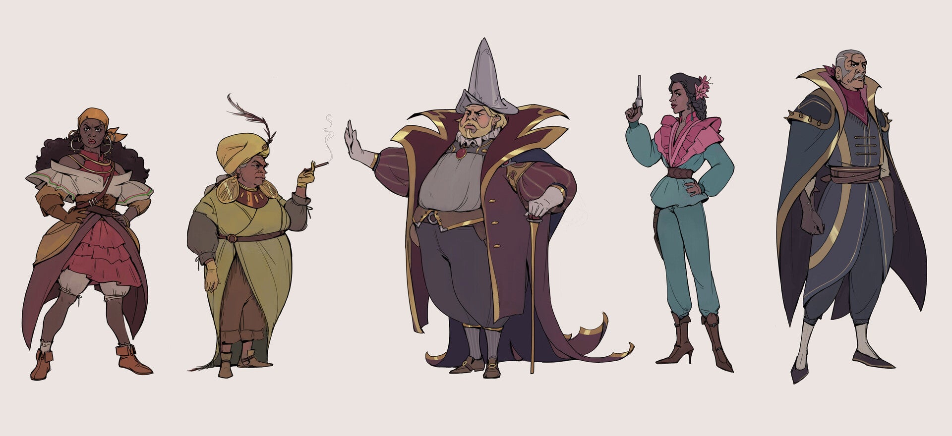 Illustration: MinJi K Yoon