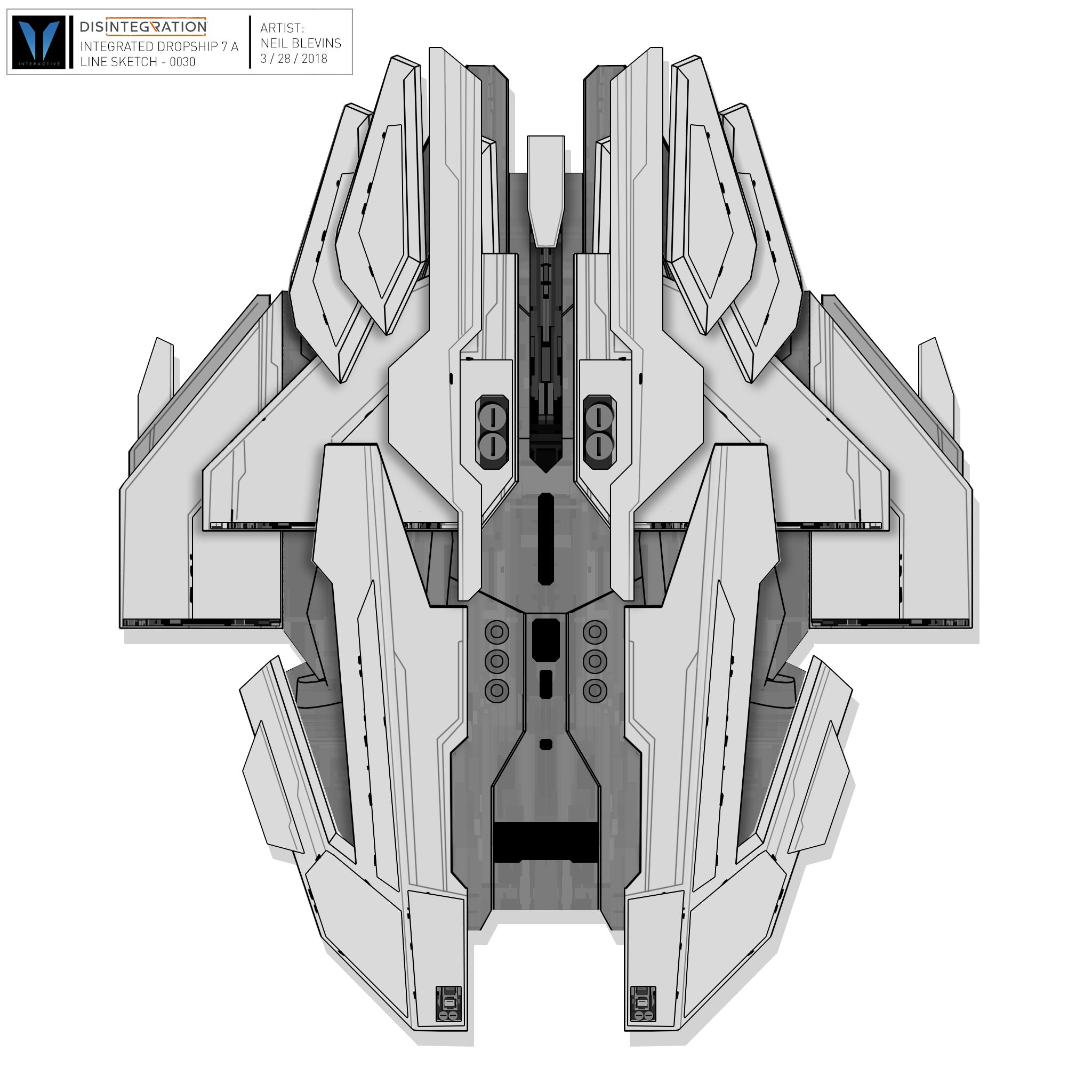 Illustration: Neil Blevins