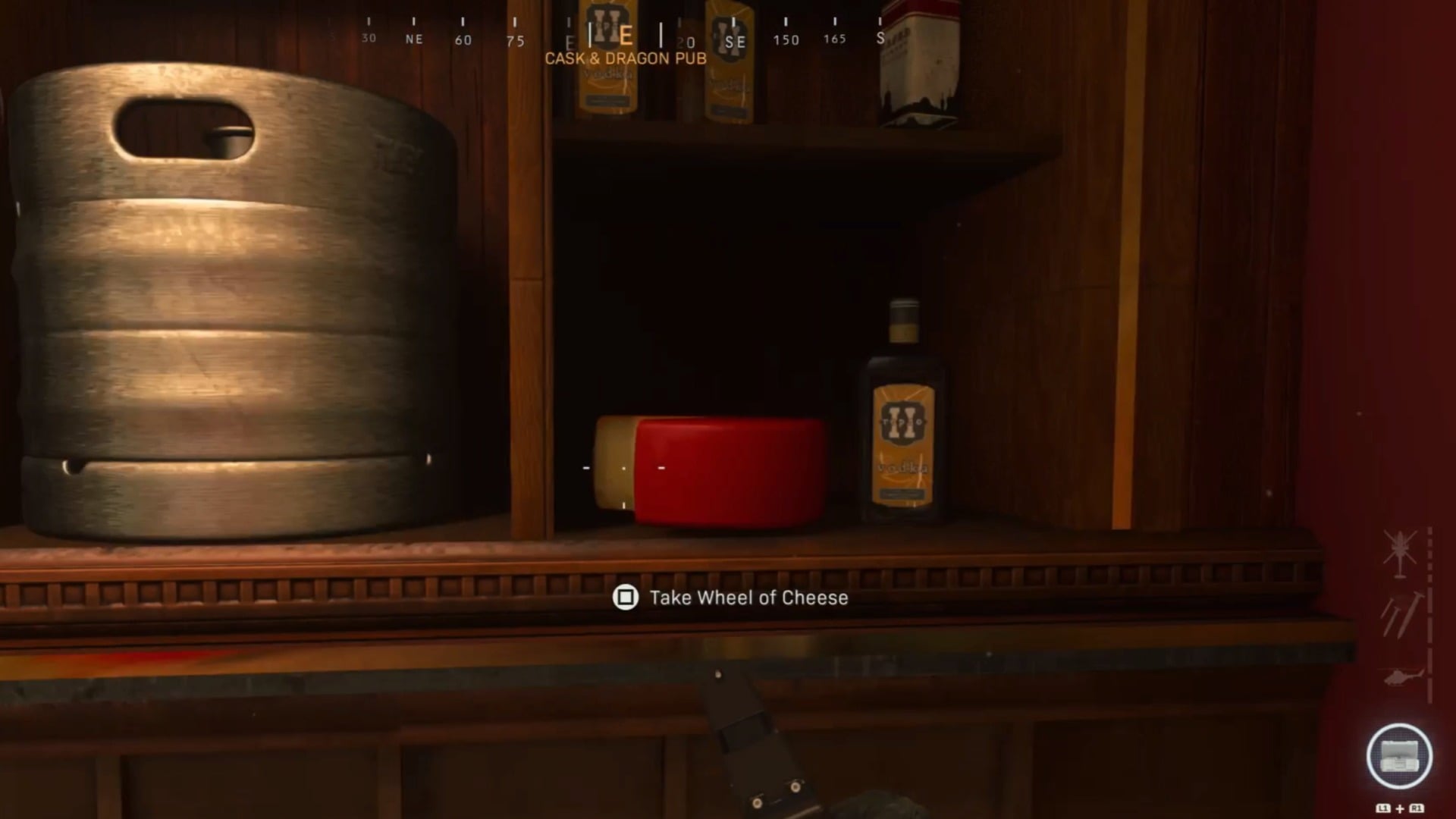 Screenshot: Activision / Kotaku