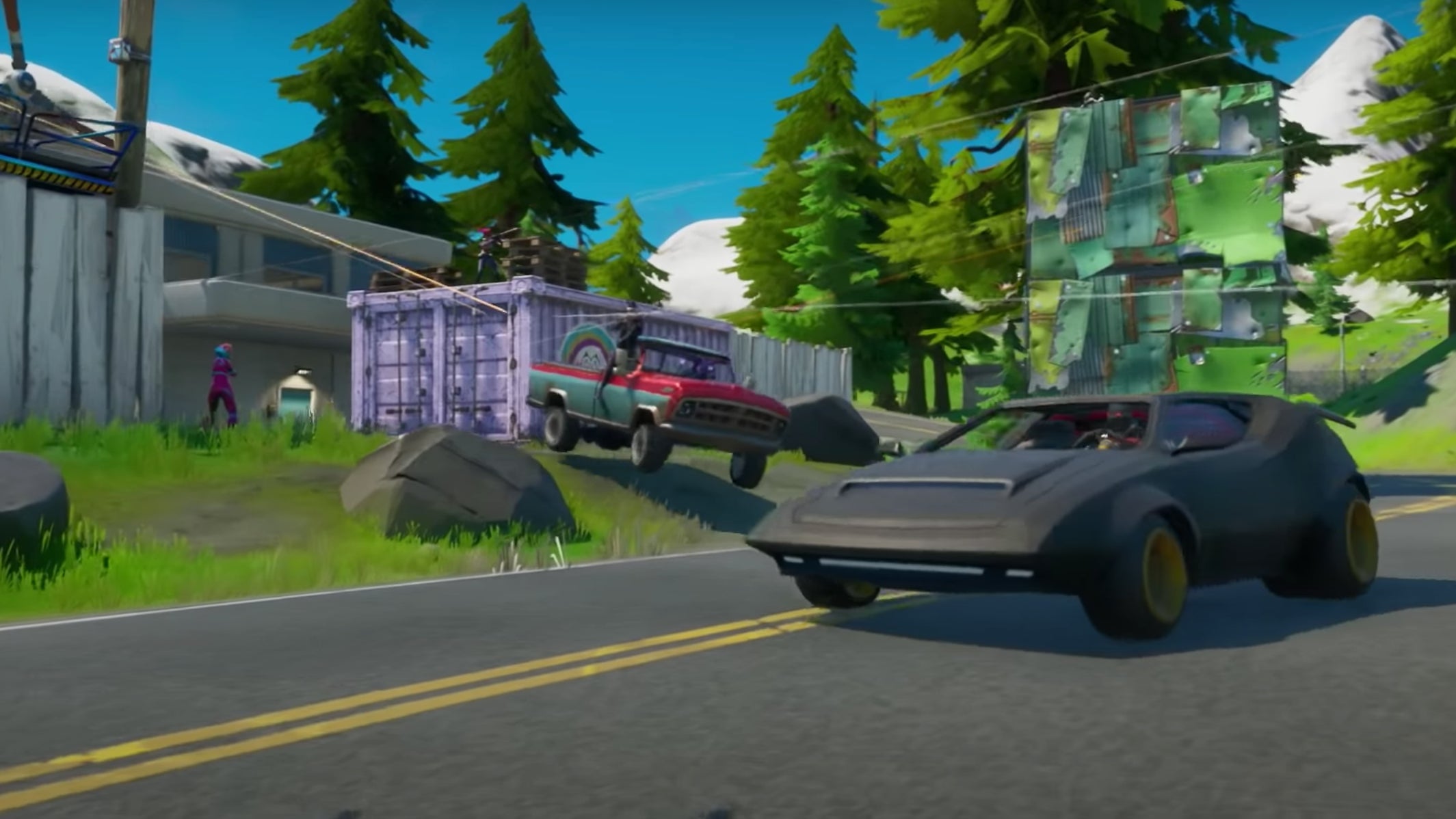 Screenshot: Epic/YouTube