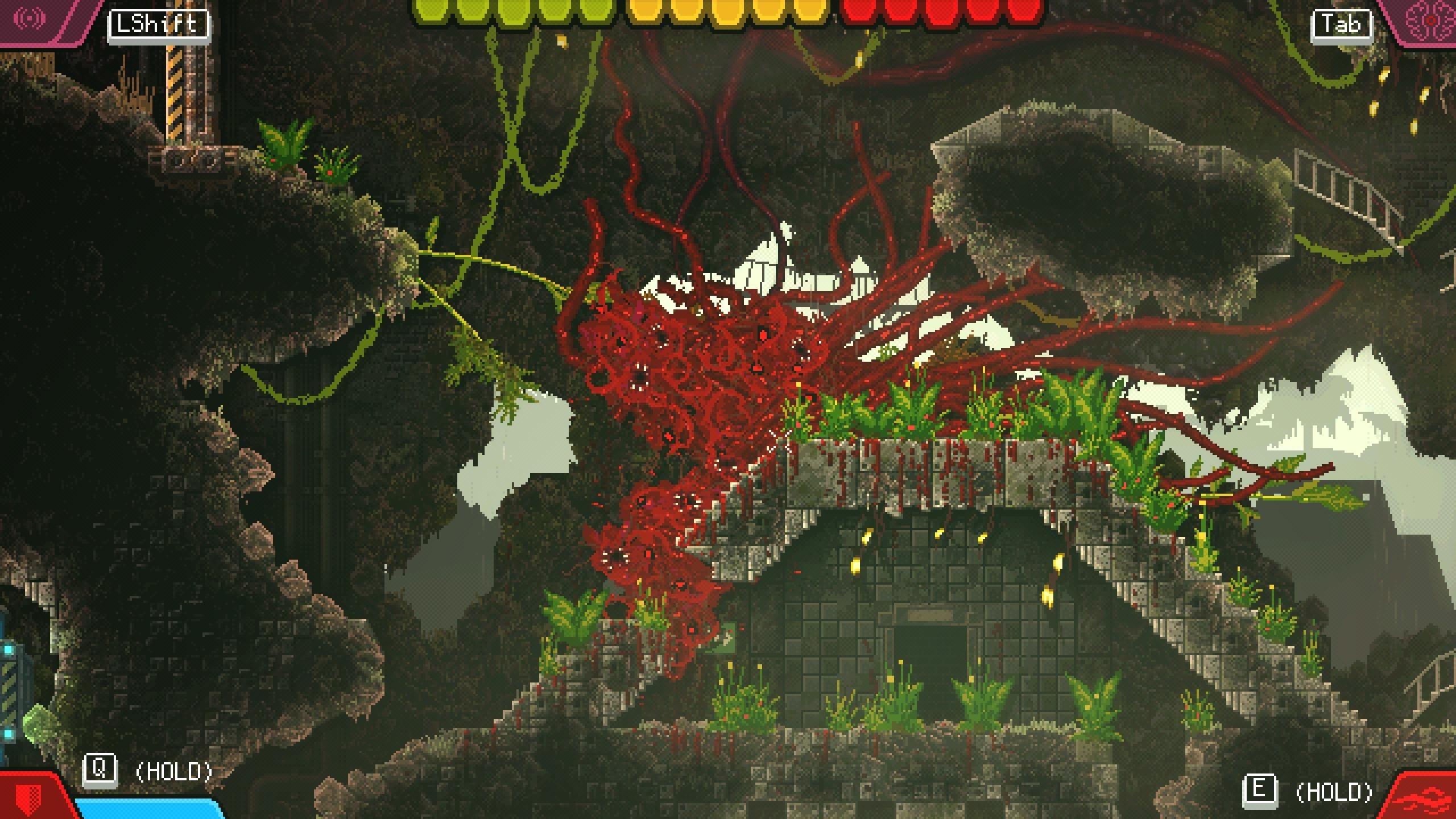 Screenshot: Devolver Digital / Kotaku