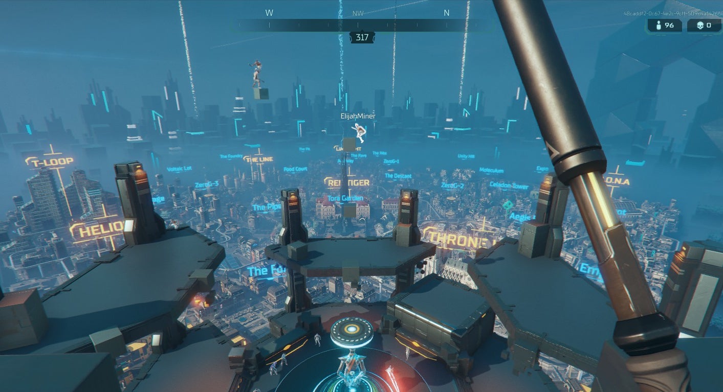 Screenshot: Ubisoft / Kotaku