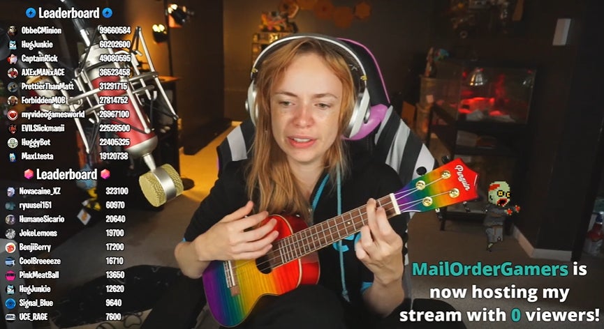 Image: Mixer / BeeYoo