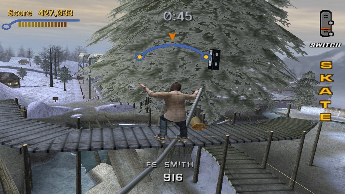 Screenshot: Activision