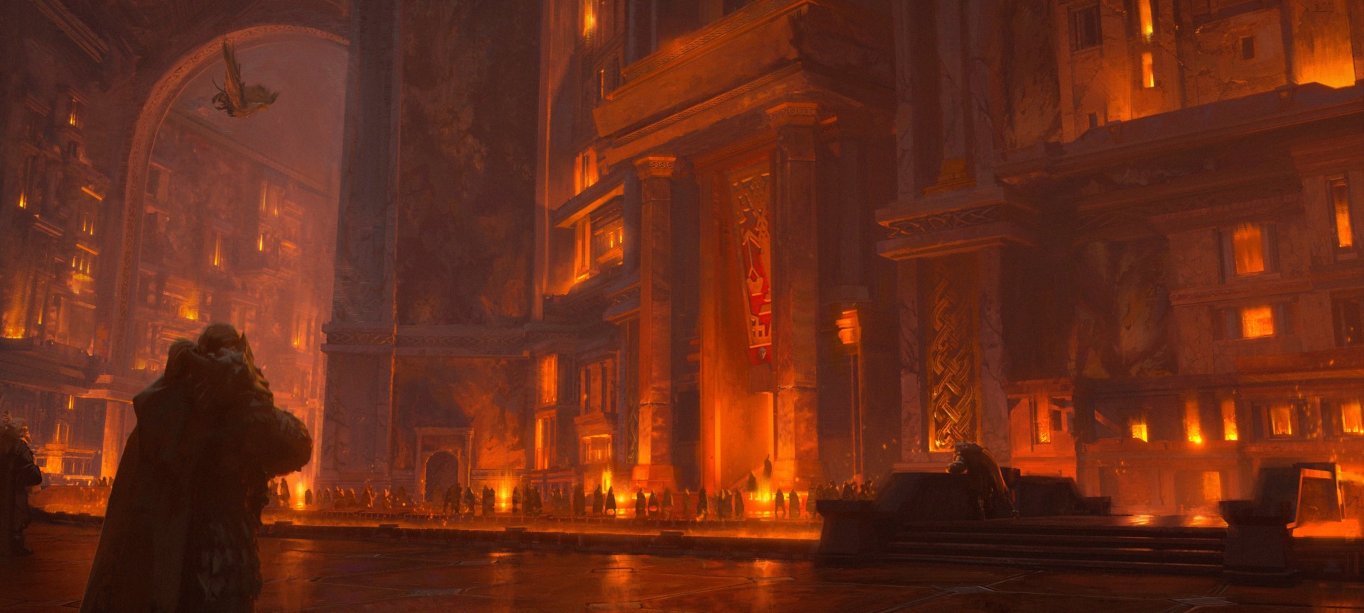 Illustration: Connor Sheehan