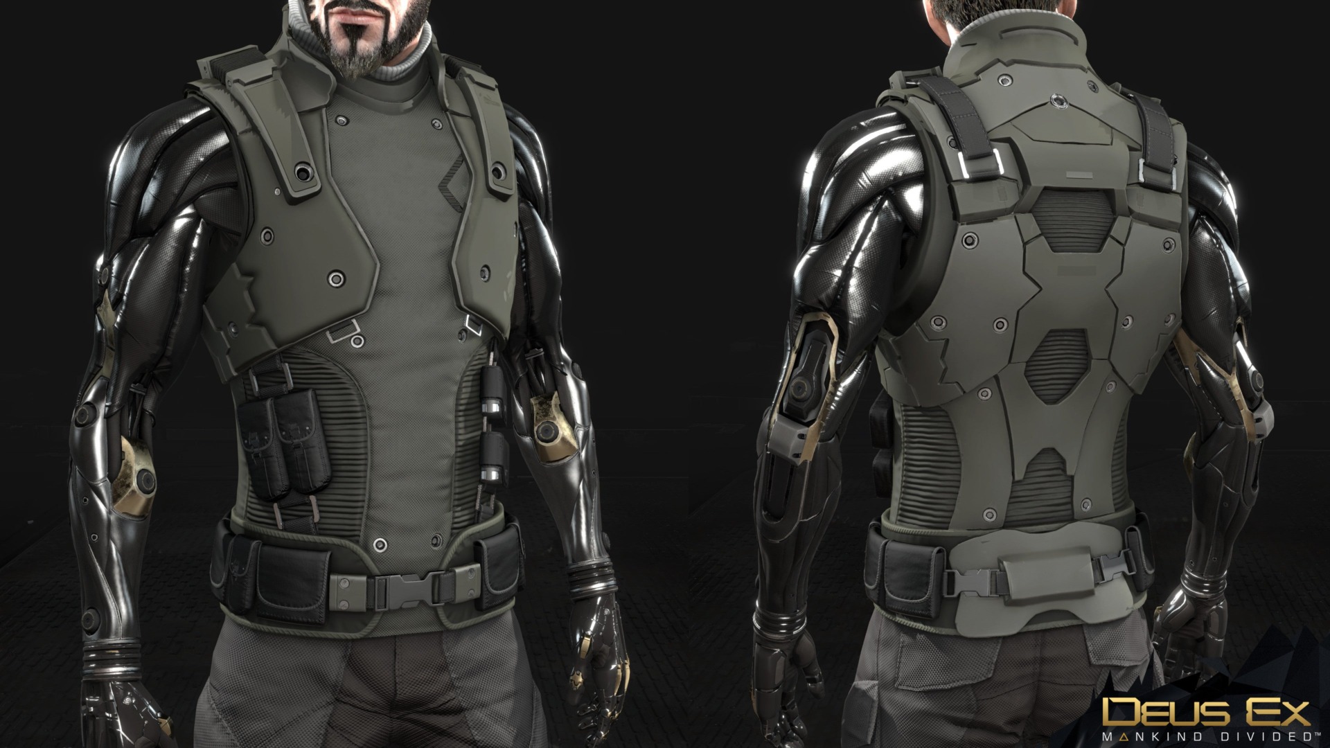 Illustration: Guillaume Tiberghien