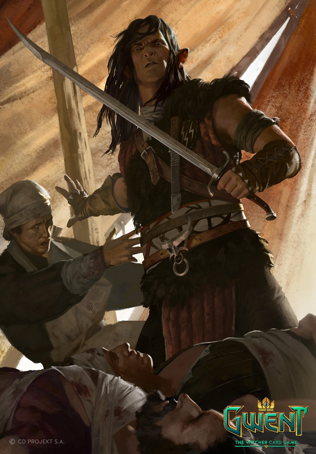 Illustration: Ilker Serdar Yildiz