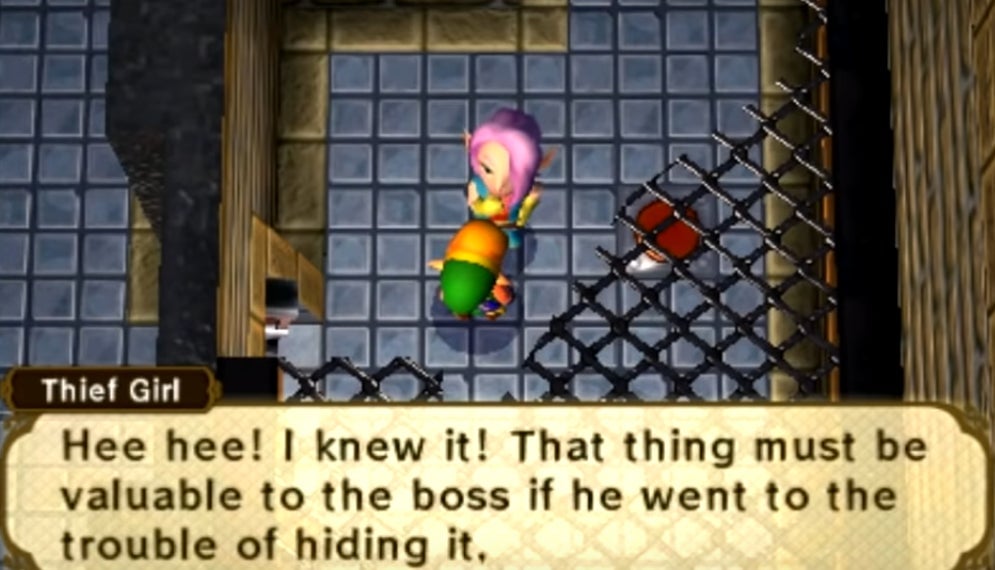 Screenshot: Nintendo / ZeldaMaster (YouTube)