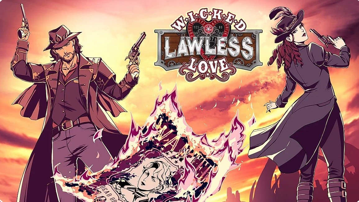 One of the many games to choose from in the Lovestruck app.