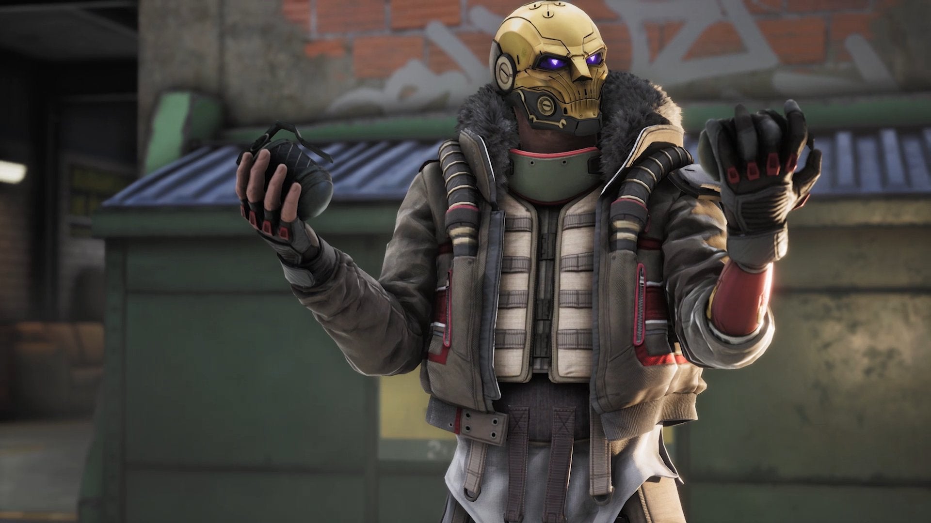 Image: Hi-Rez Studios