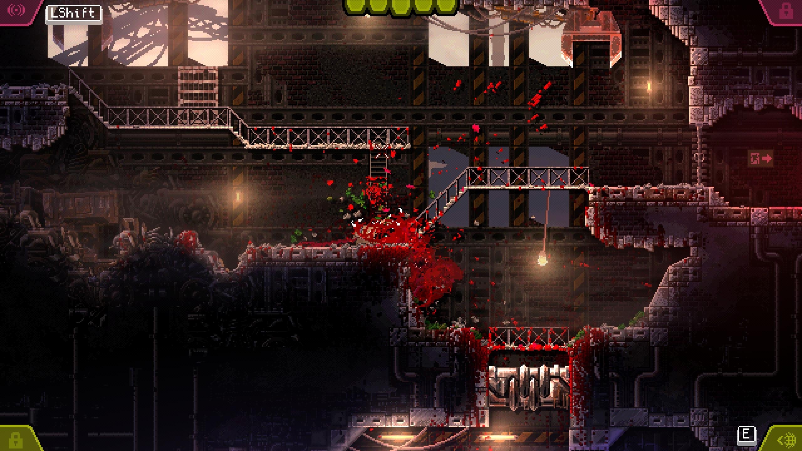 Screenshot: Devolver Digital / Kotaku