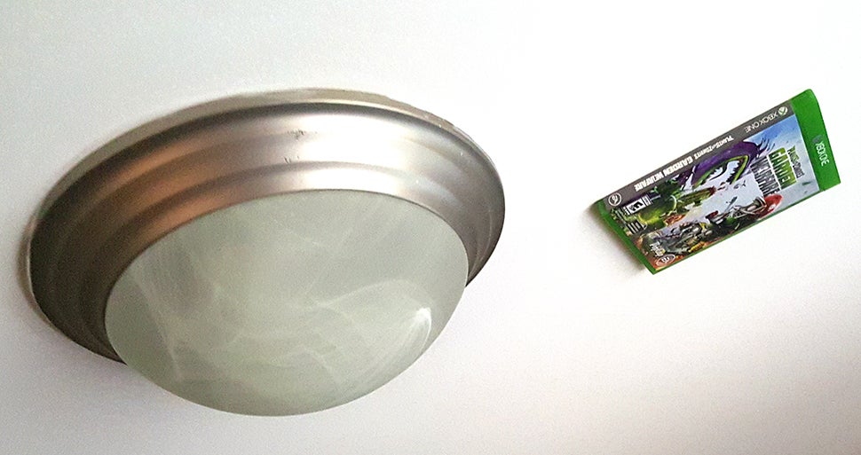 Photo: Mike Fahey / Kotaku