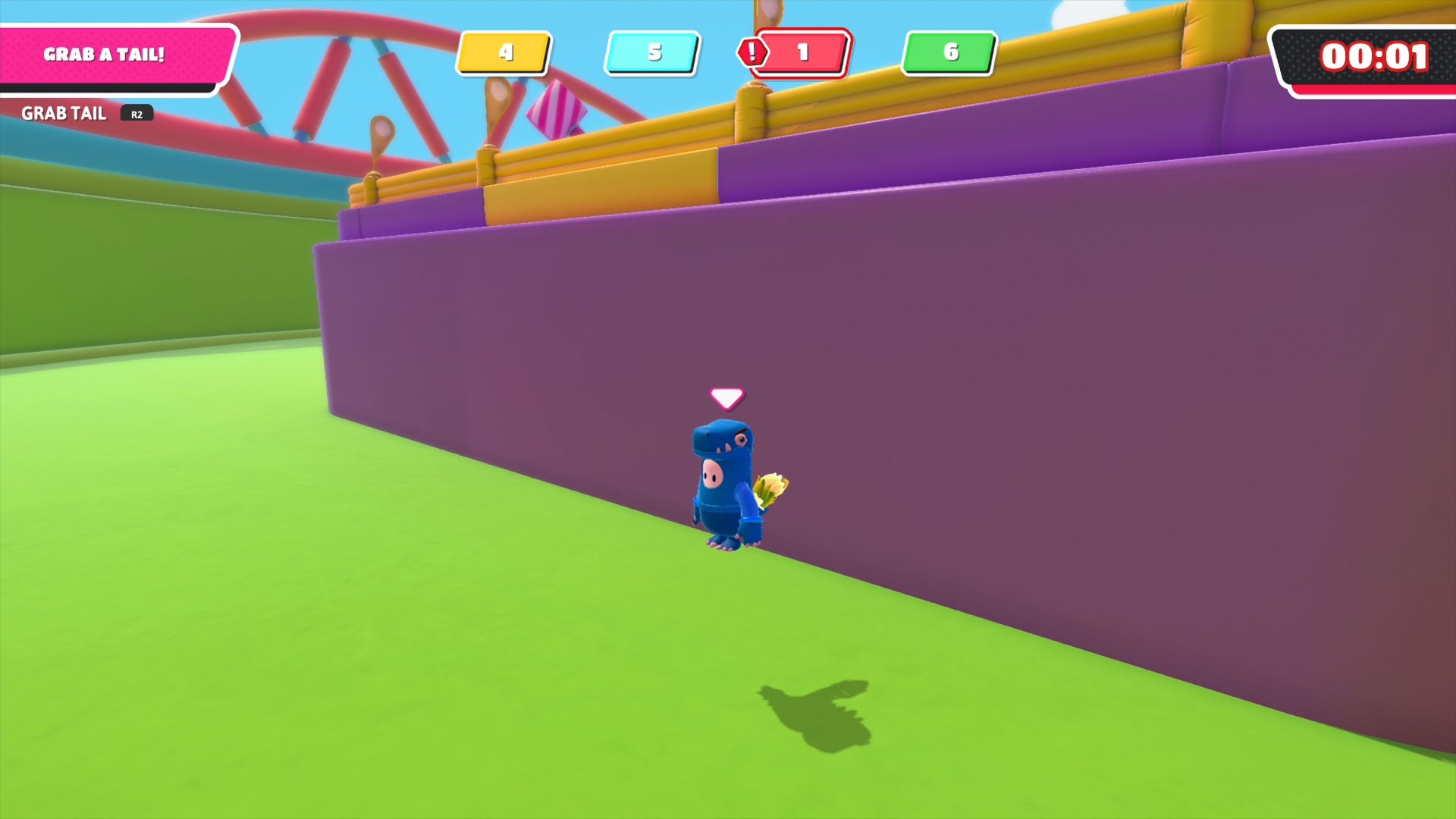 Screenshot: Devolver Digital