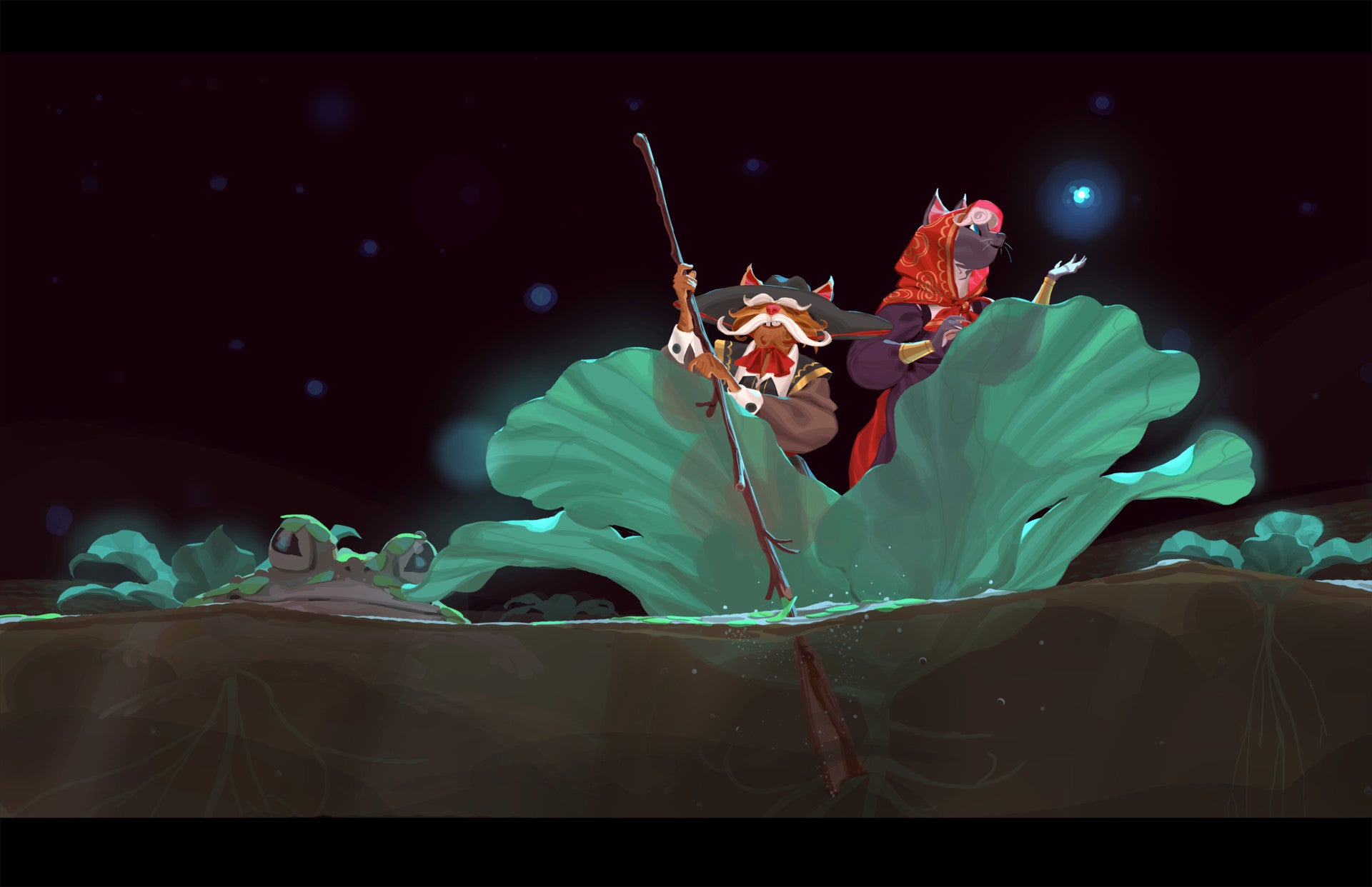 Illustration: Leslie Tran