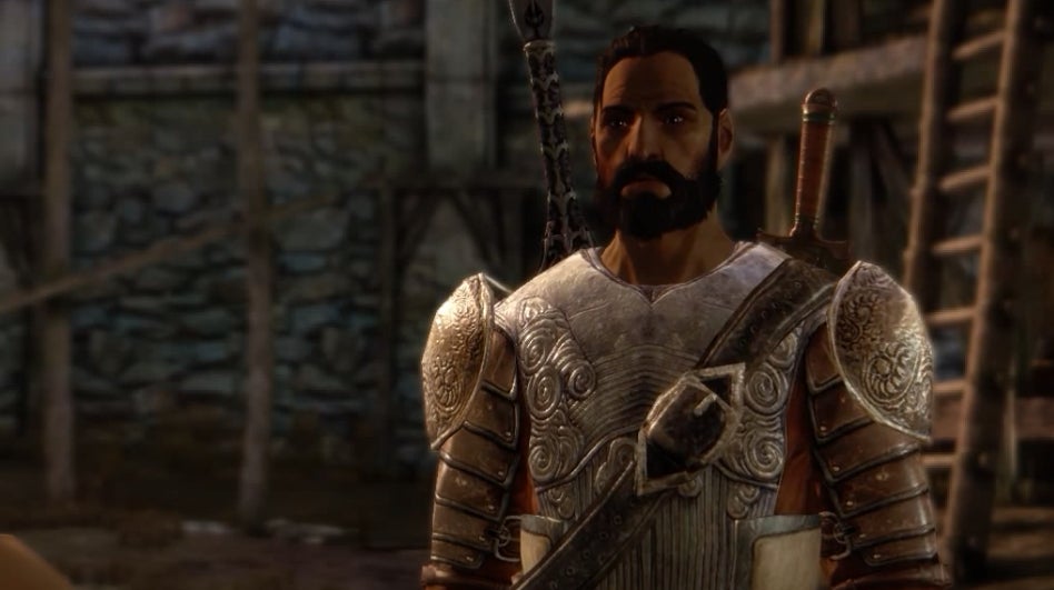 If you see this man, run in the other direction as fast as you can.